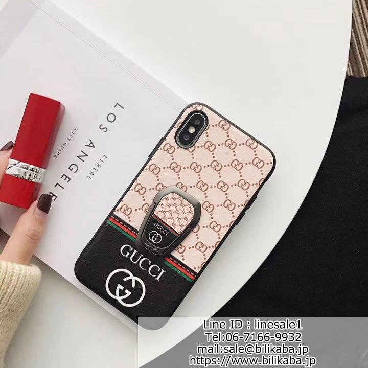 iPhone8plus ハードカバー Gucci