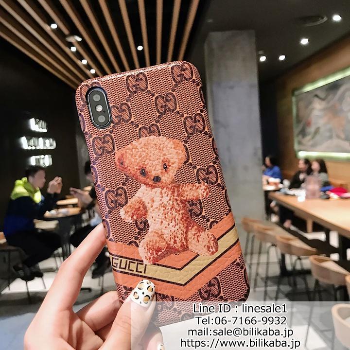 gucci iphonex xrカバー カップル愛用