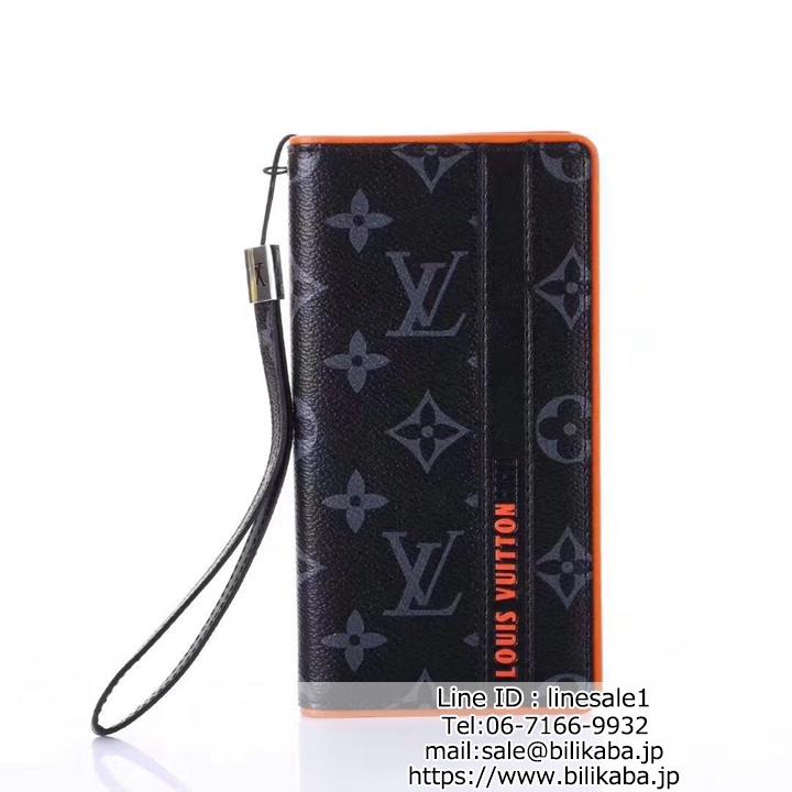 LV ビジネス風 iPhoneXS Maxケース