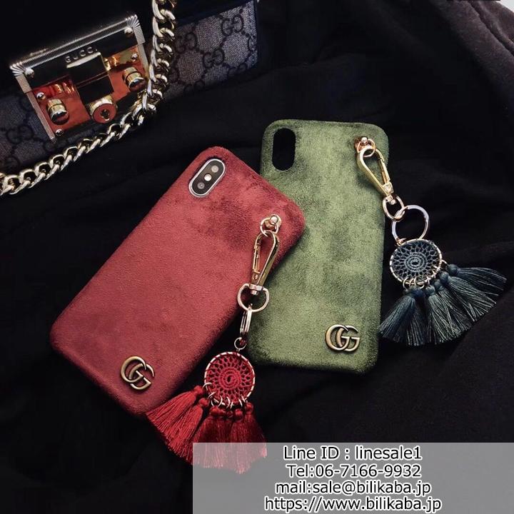 エレガント Gucci iphone xr カバー