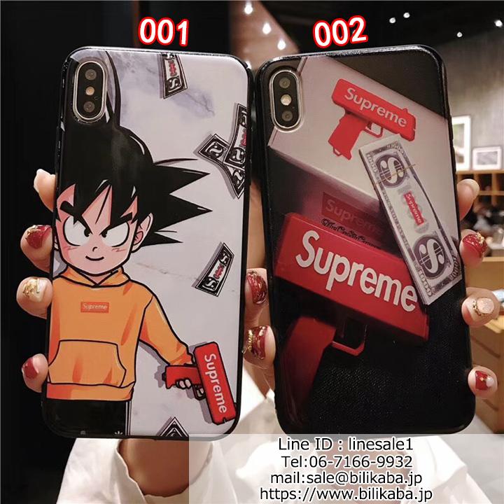 Supreme iPhoneXS Max ケース