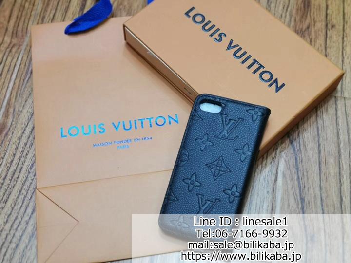 louis vuitton iphonexr カバー ビジネス風