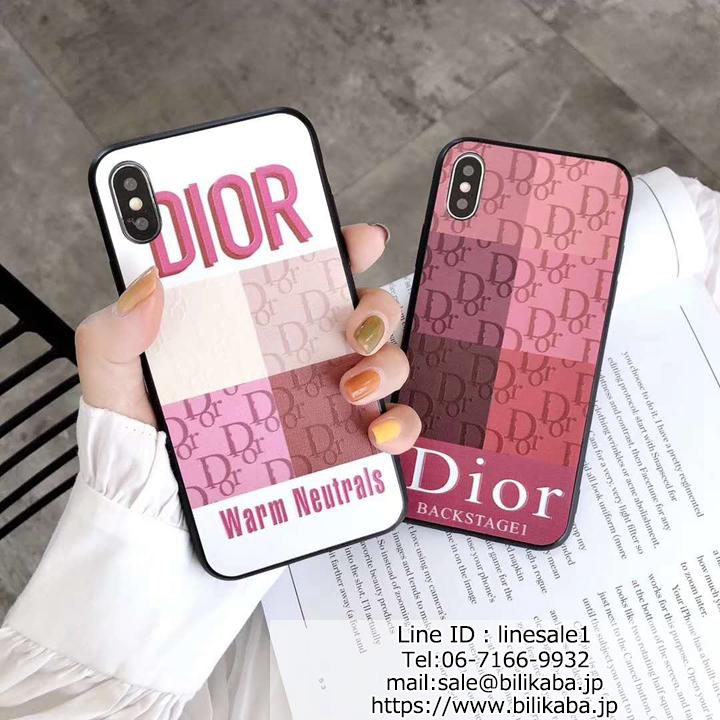 dior iphone xs max case pink