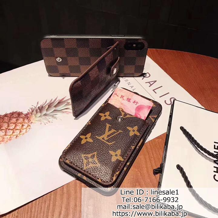 louis vuitton iphone xs case