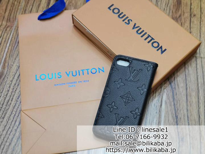 louis vuitton iphone13mini カバー ビジネス風