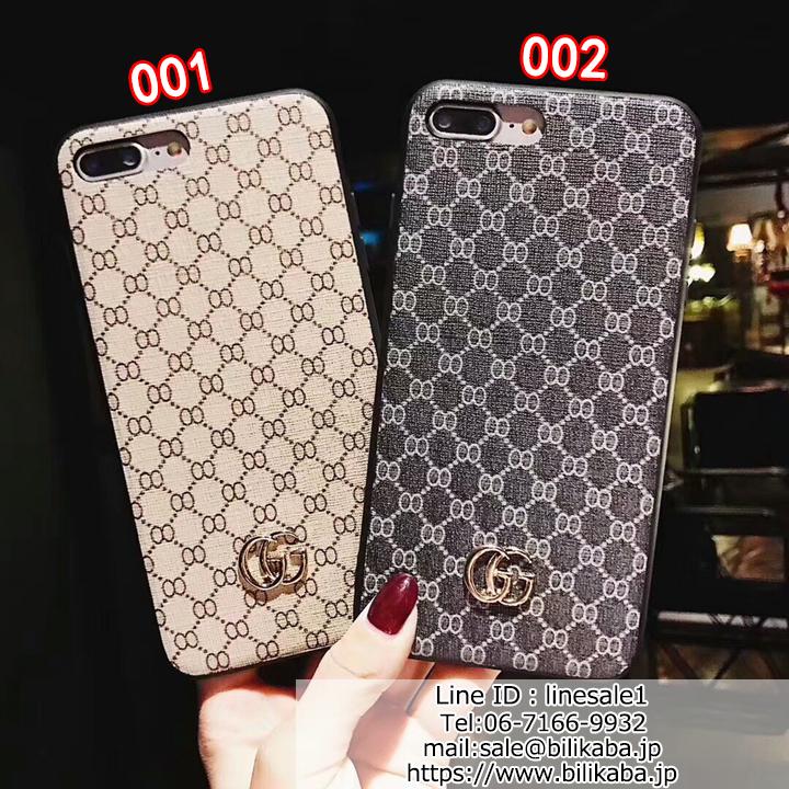 gucci iphonexs maxケース 布製