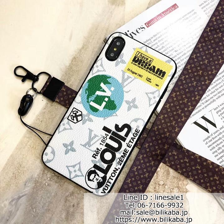 louis vuitton iphonexr xs case