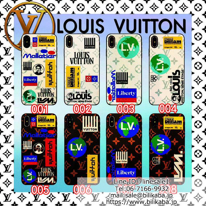 vuitton iphonexs maxケース