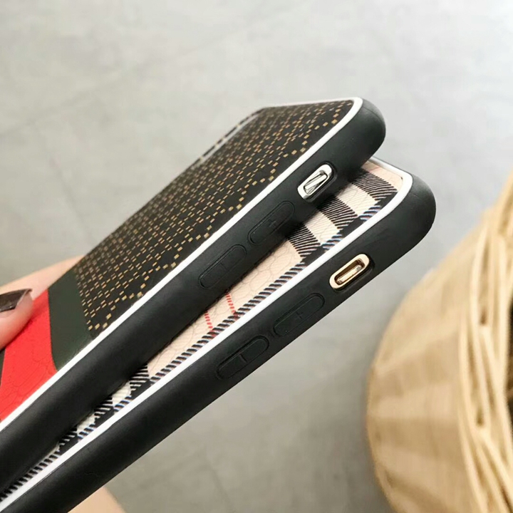 burberry iphonex xr xsカバー エレガント
</p>