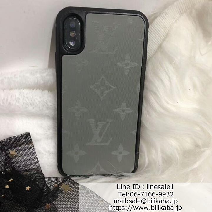 レトロ 緑 louis vuitton iphone8 7plusケース