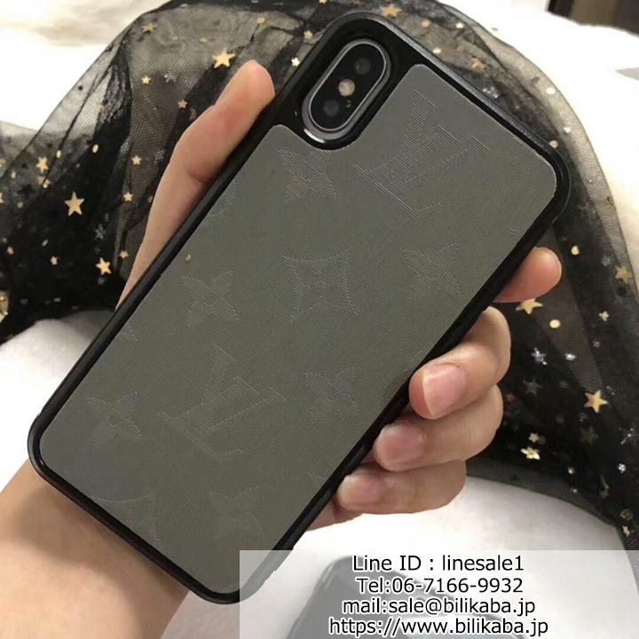 lv iphonexs max 携帯カバー