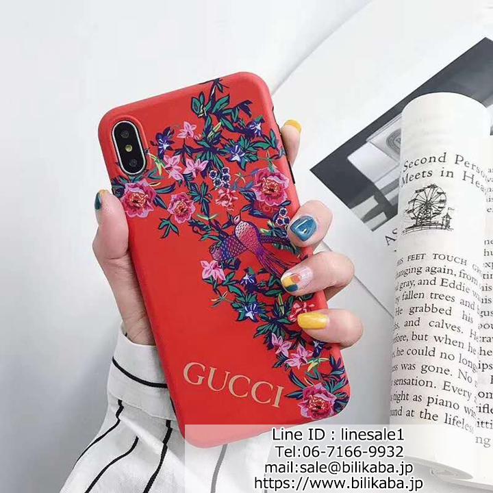 Gucci GalaxyS10/S10plus ペアカバー