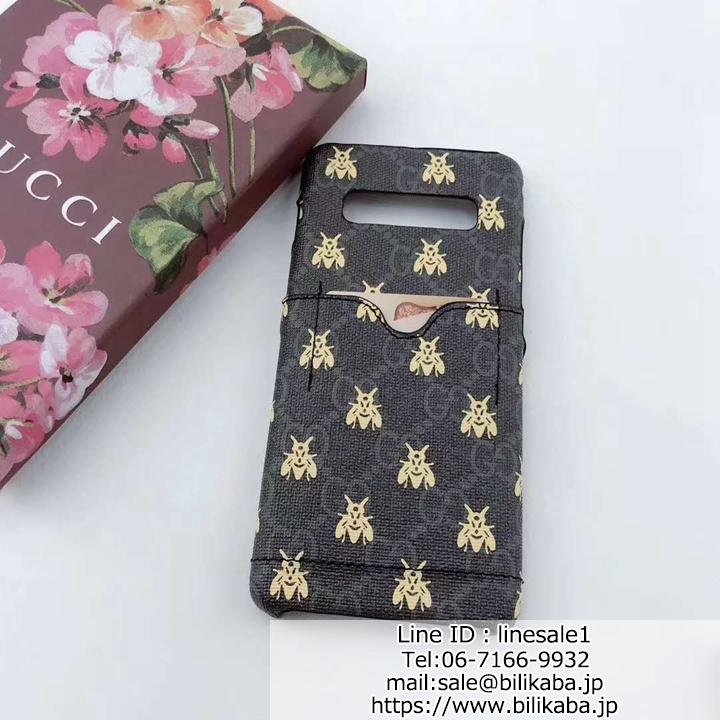 GUCCI アイフォン8/7ケース シンプル