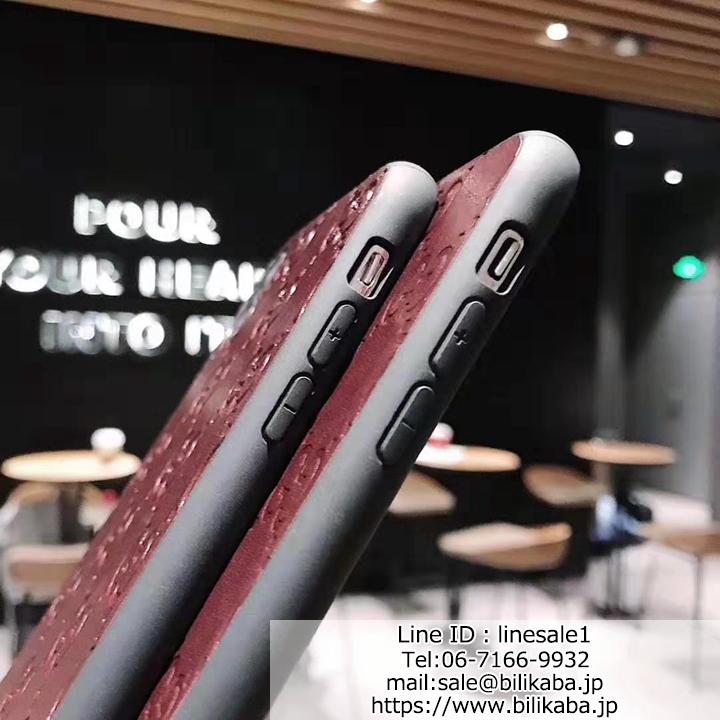 Gucci Galaxynote9/8携帯ケース 洒落 耐衝撃