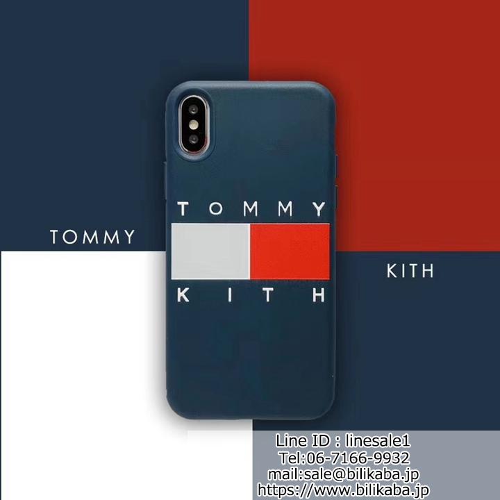 個性洒落 ブランド iPhone8 7plusケース