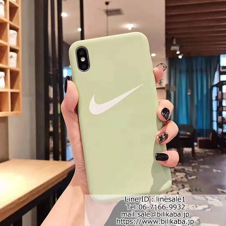 Nike iPhoneテン/Xrケース ペア