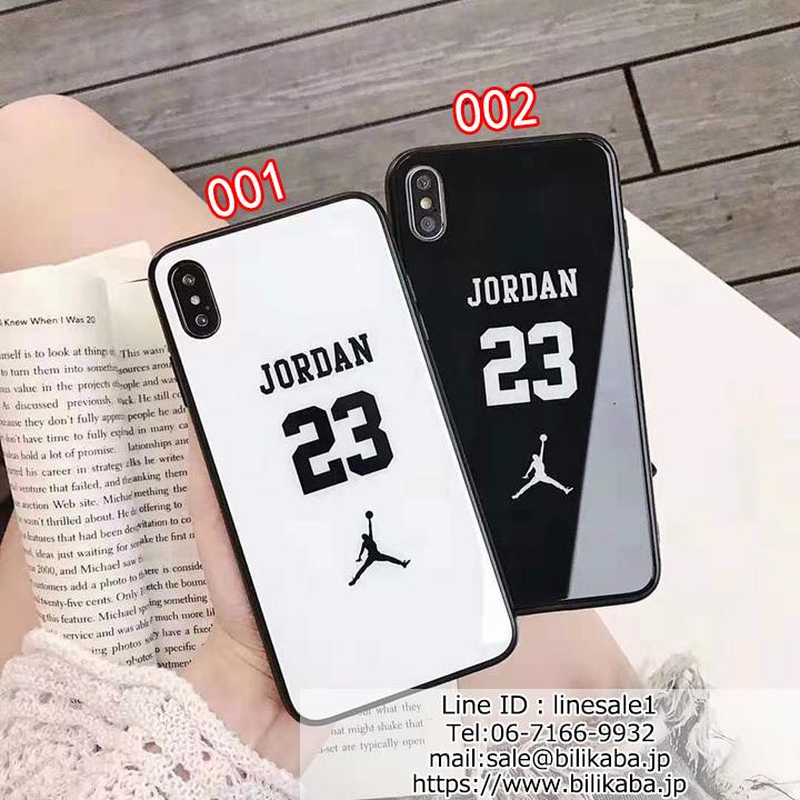 AirJordan NBA23 iPhone11/Xs maxケース