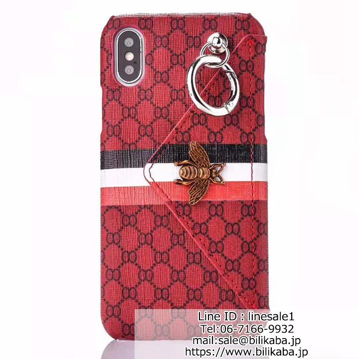 封筒バック様式 Gucci 携帯ケース