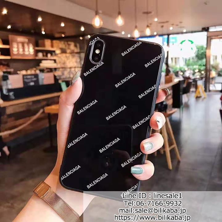 balenciaga iphone11pro max case