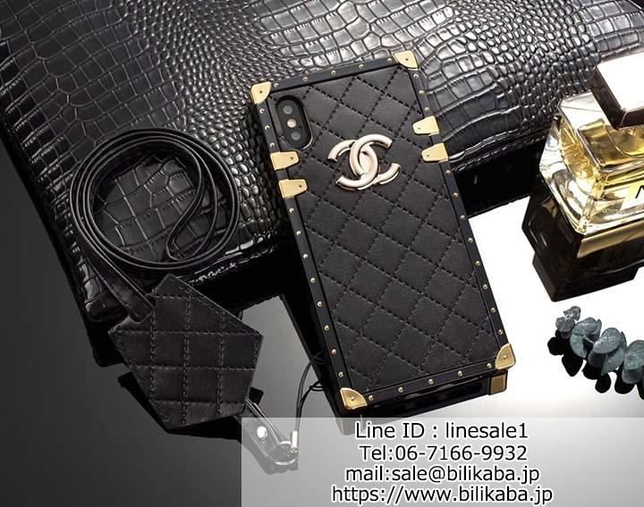 iphone11 chanel case