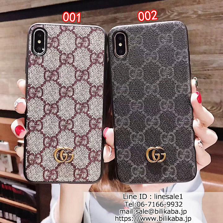 GUCCI 新発売 iphone11 pro スマホケース