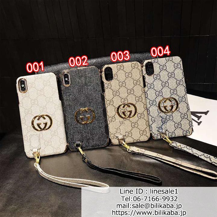 グッチ Gucci iPhone11/11Proケース