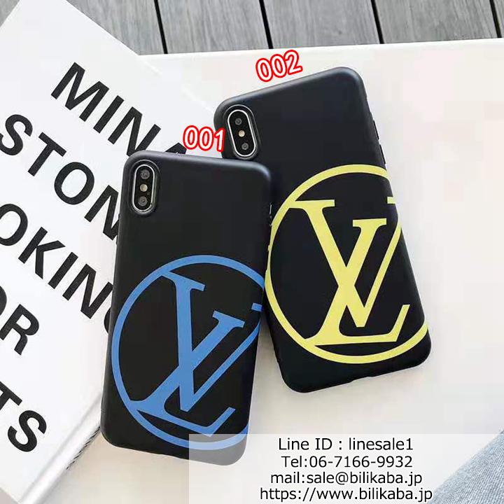 Louis Vuitton ブラック系 iPhone11/11Pro ケース