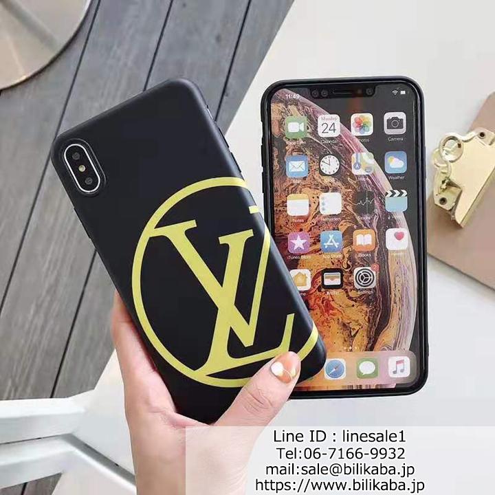 LOUIS VUITTON IPHONE 11/11Proケース カップル向け