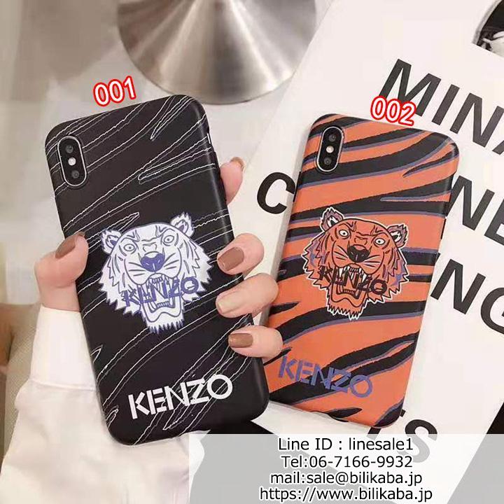 ケンゾー KENZO アイフォン11proケース