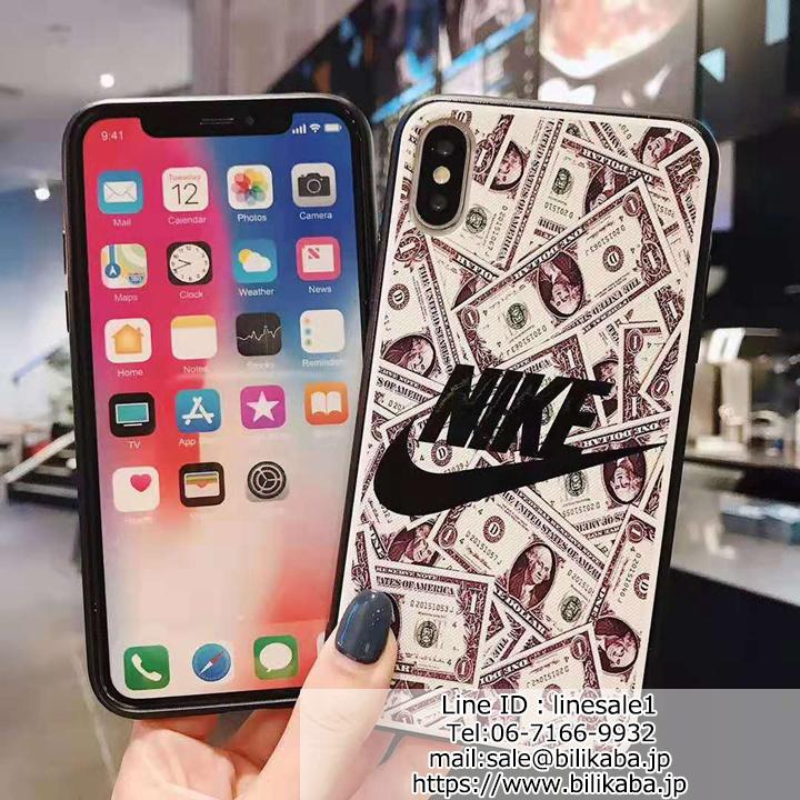 iphonexr NIKE case