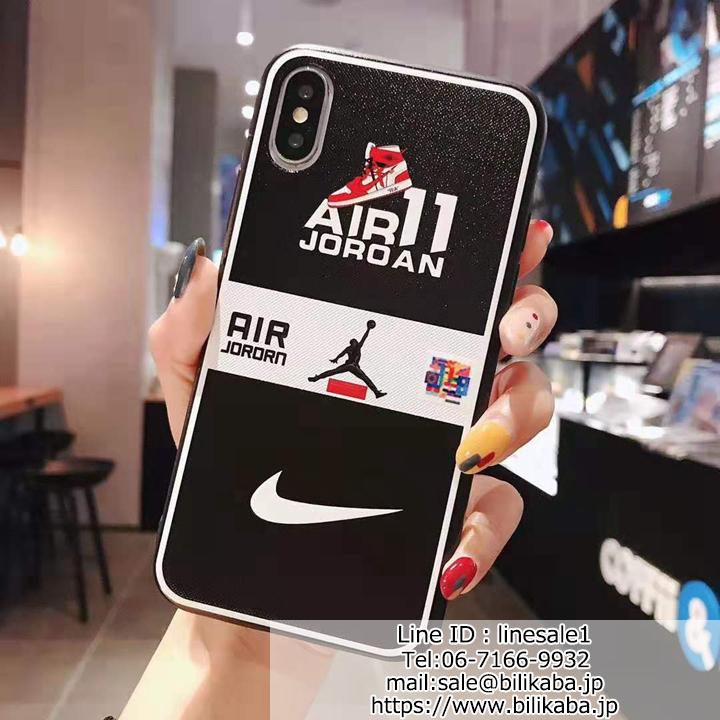 NIKE iPhone8plus case