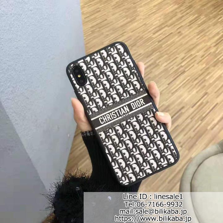 Dior 新発売 iPhonex ケース