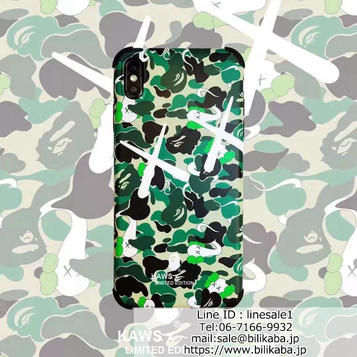 面白い ストリート系 iPhoneXr/Xs フルカバー