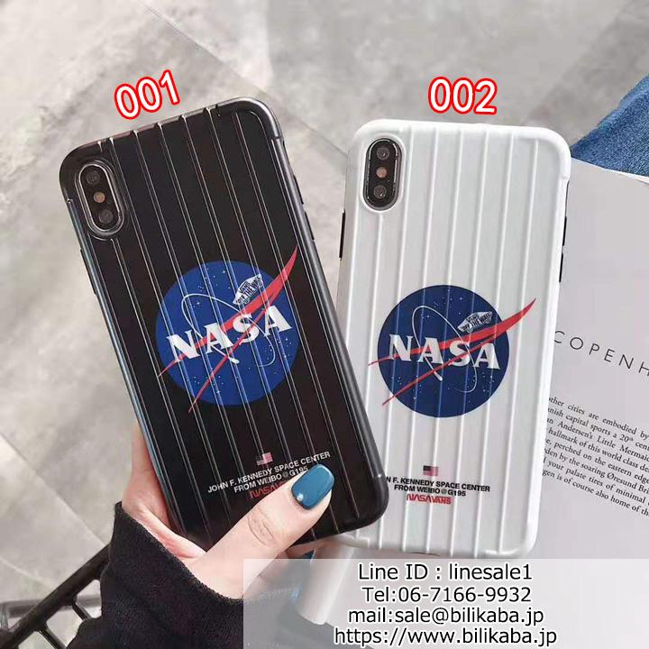 ブランド NASA iPhone11 Proケース