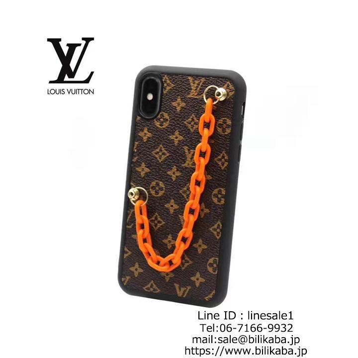 LV iPhone8plus case