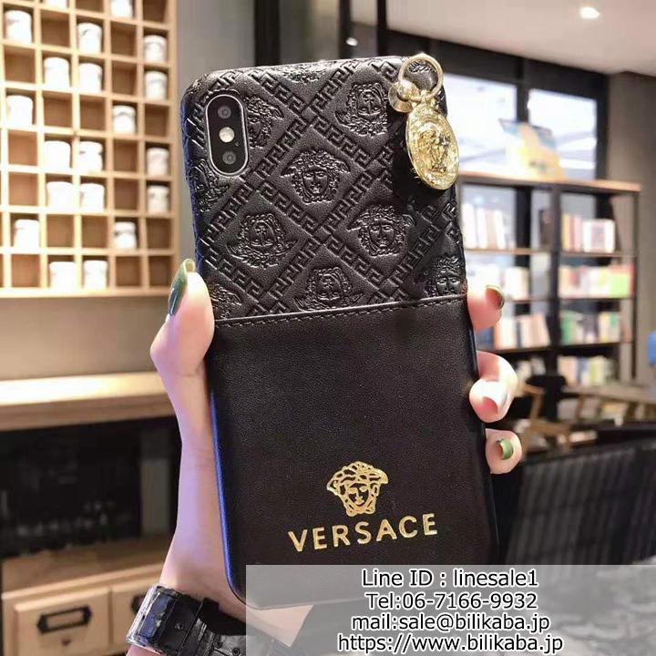 versace iphonexr case