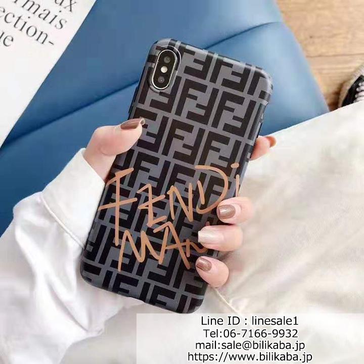 iphonexs fendi casw