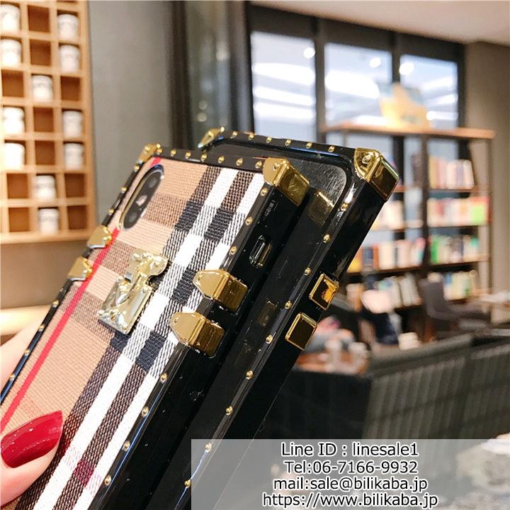 burberry iphonexr case