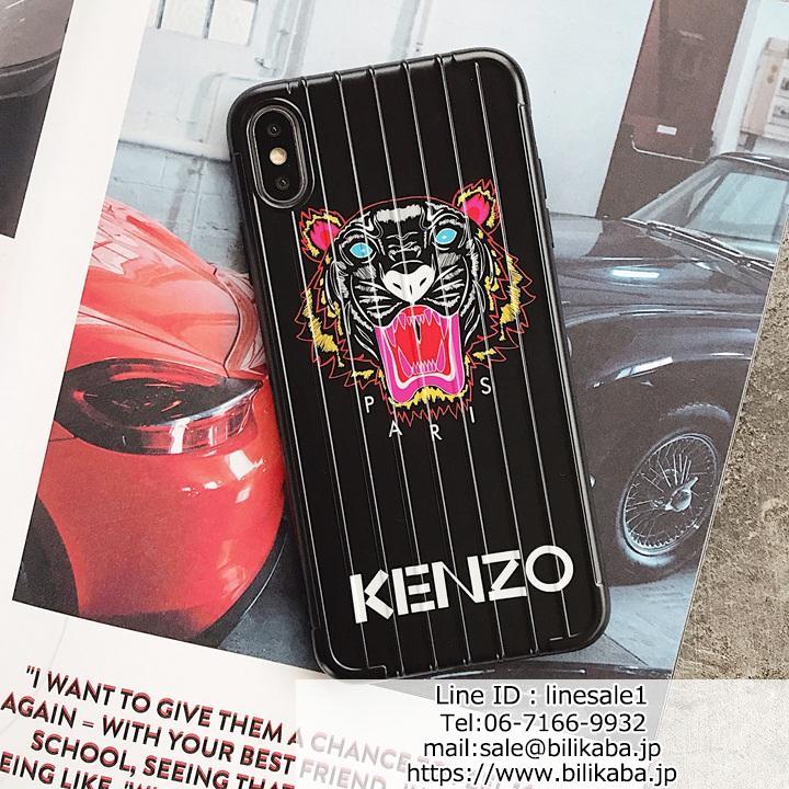 kenzo iphonexr case