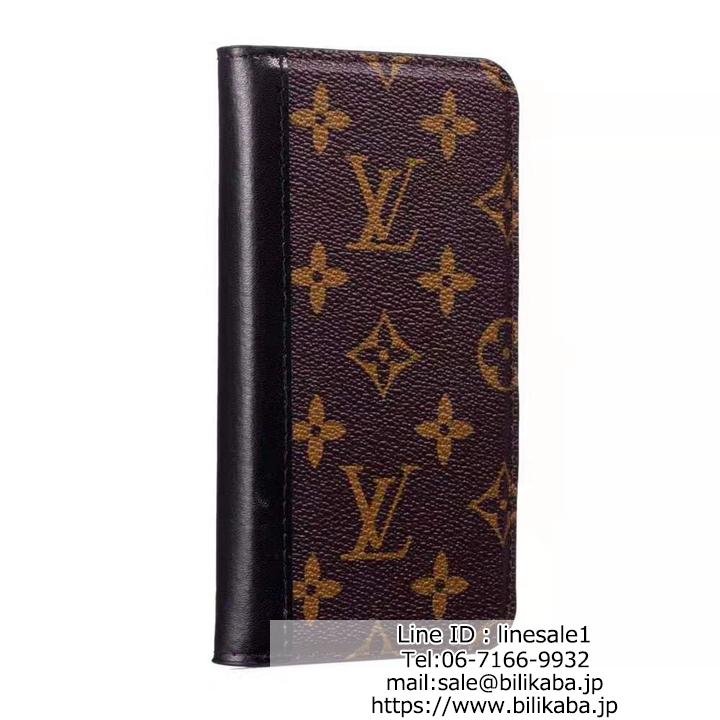 モノグラム柄 ビジネス風 louis vuitton iphone13pro max保護カバー