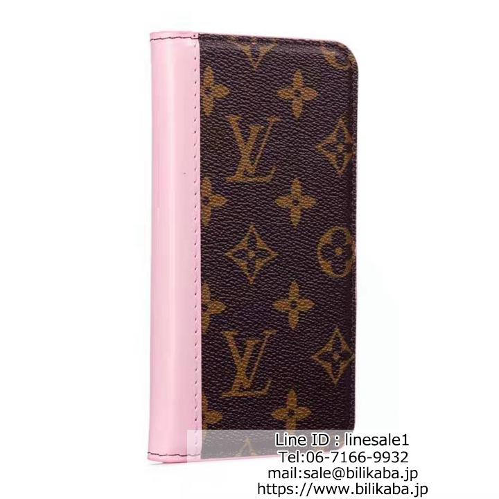 モノグラム柄 ビジネス風 louis vuitton iphone13pro max保護カバー