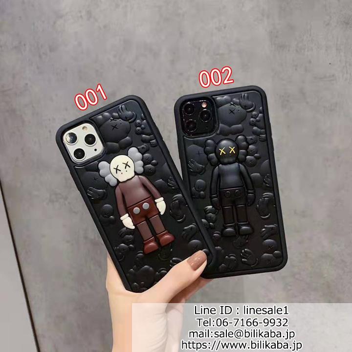 iphone11pro max kaws case