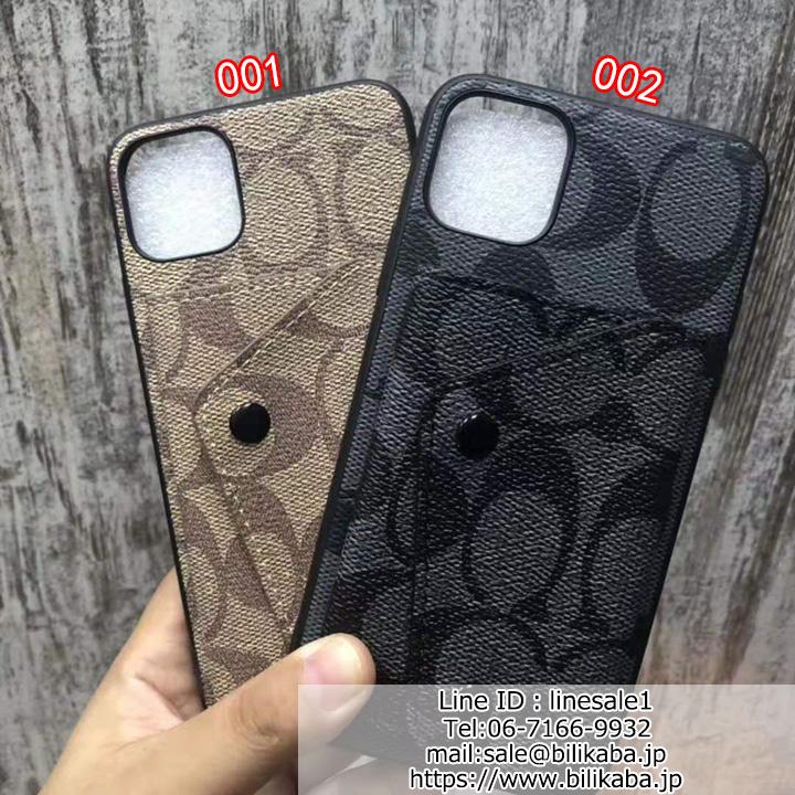 iphone11pro max coach case