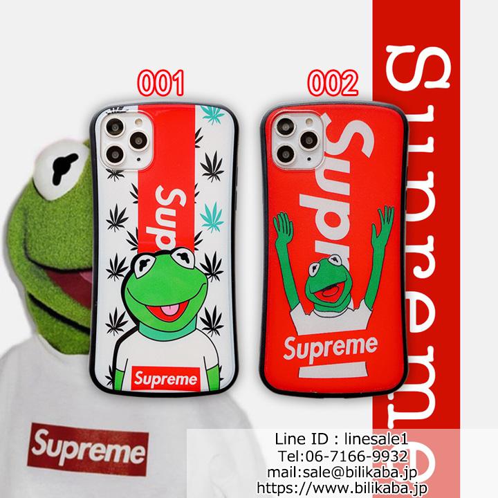 supreme iphone11pro max case