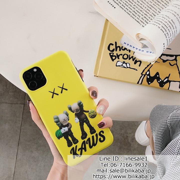 iphone11 kaws case