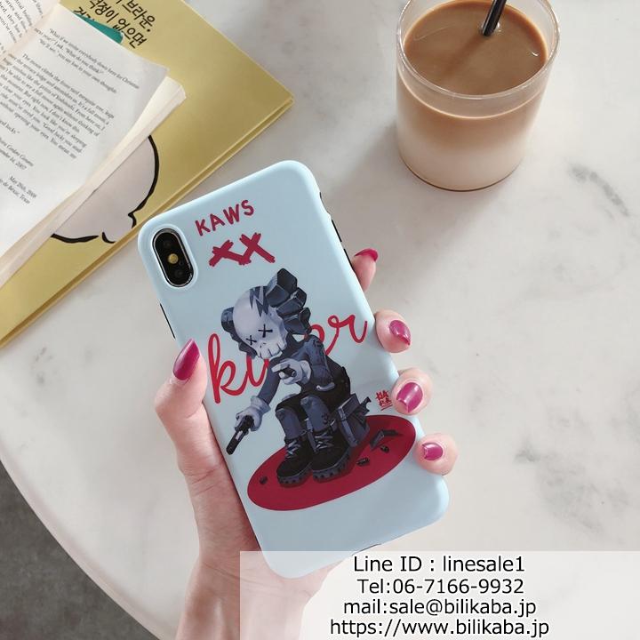 iphone11pro max kaws case