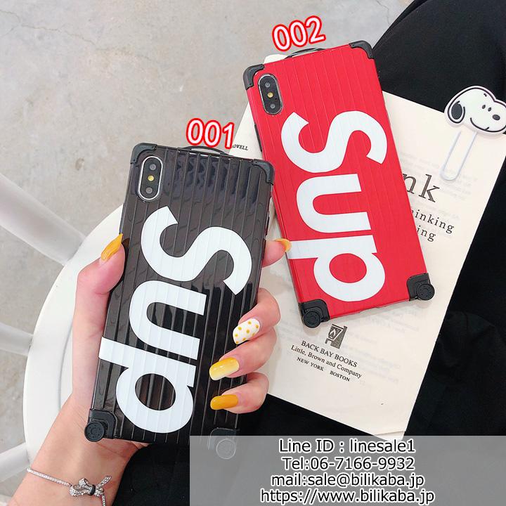 supreme iphone11pro max case