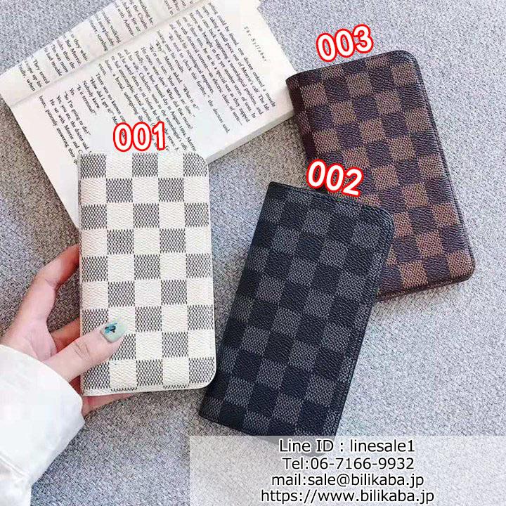 ルイビトン ダミエ柄 アイフォン11 Pro Maxケース