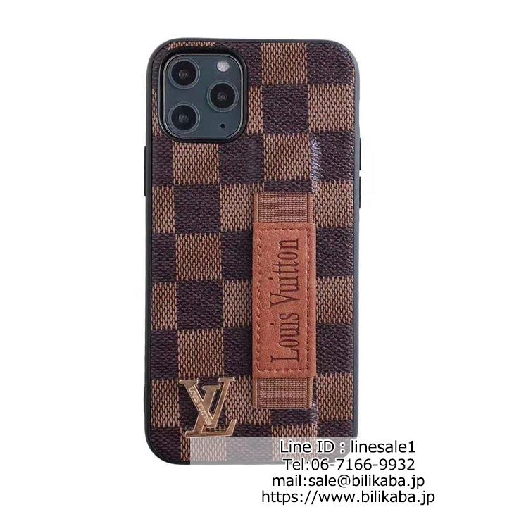 Louis vuitton iphonexrケース