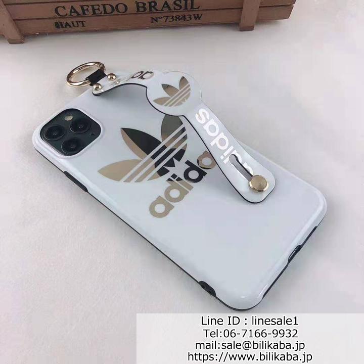 Adidas iphone11 case